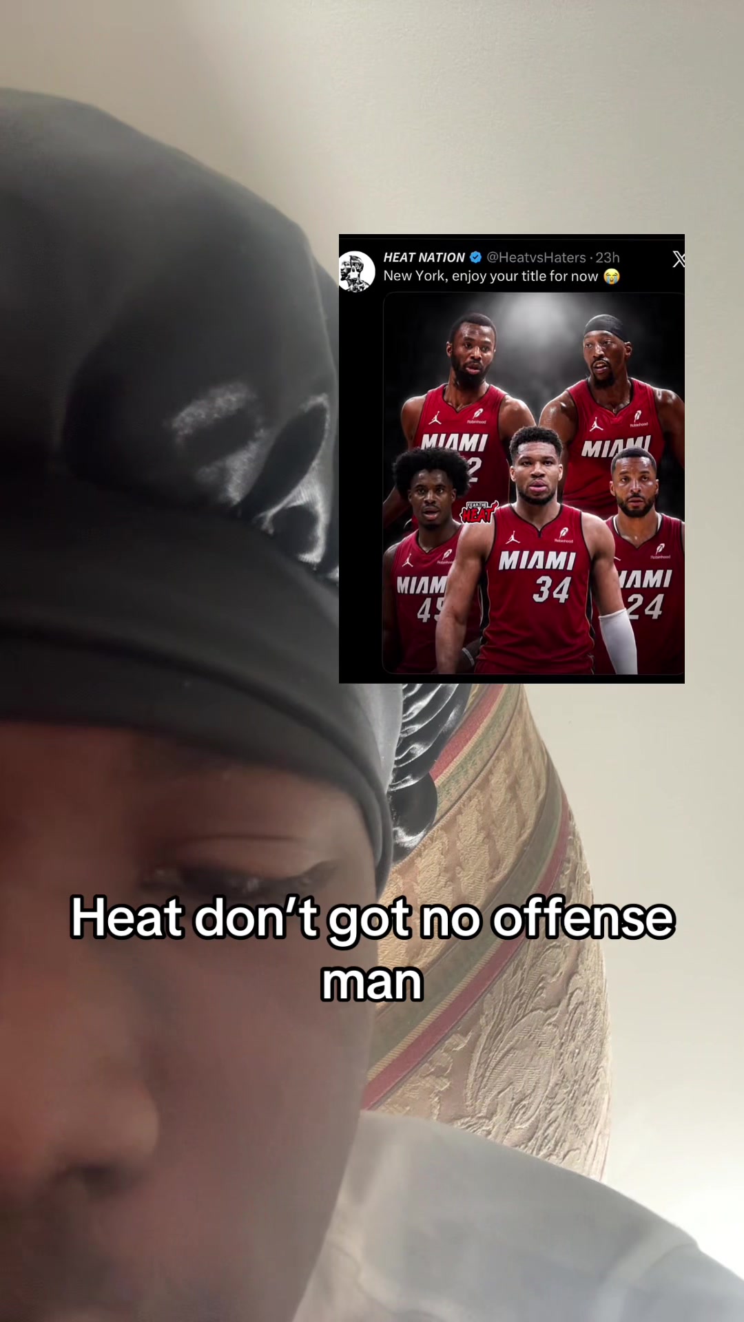 @ybg stan
