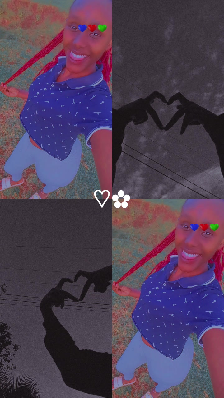 @HerQueen 🥰