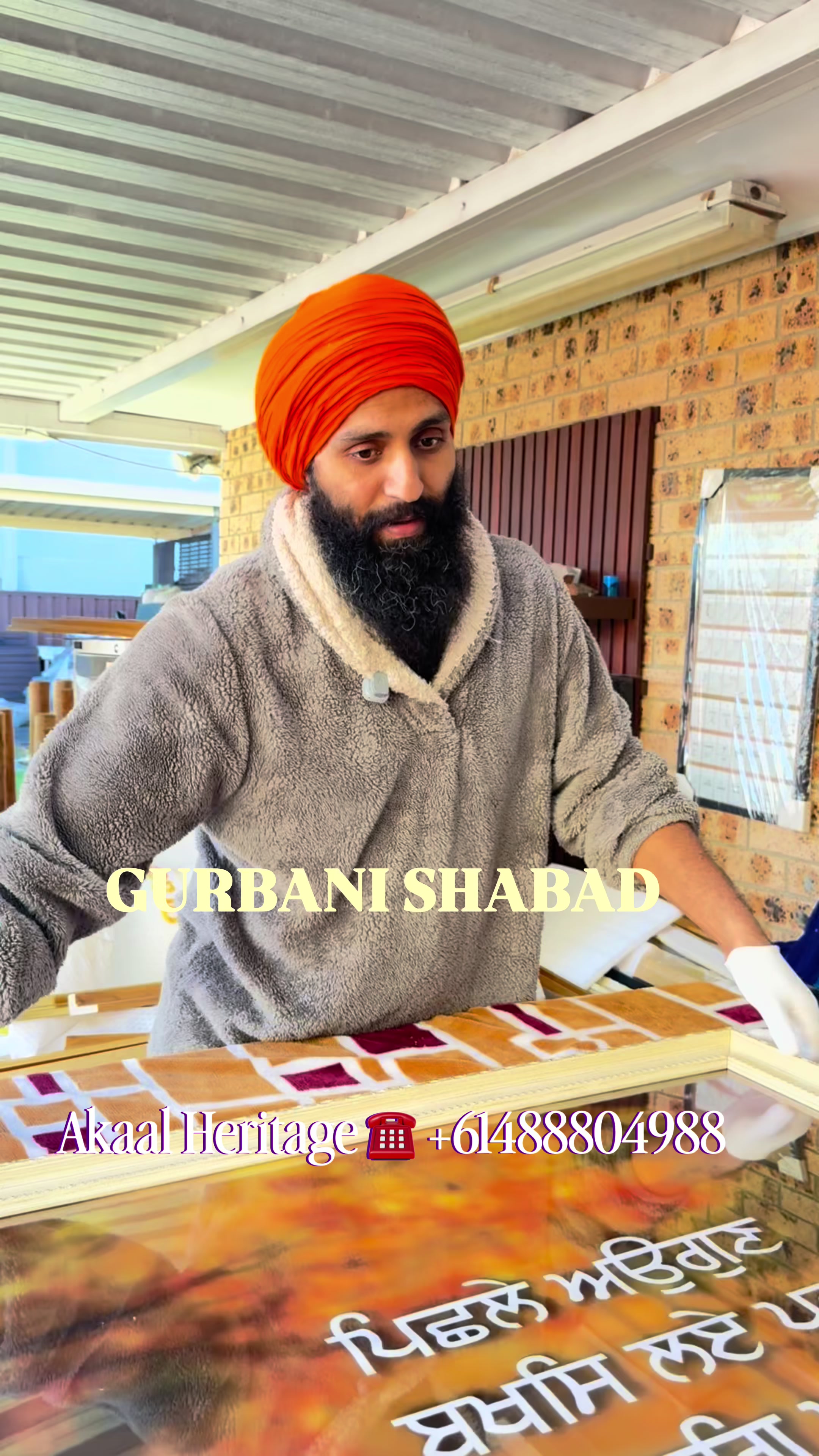 @AKAAL HERITAGE ਅਕਾਲ ਹੈਰੀਟੇਜ