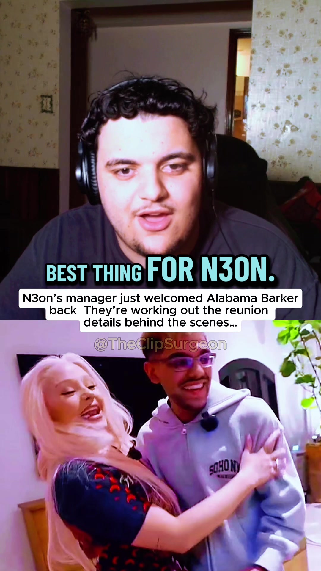@TheClipSurgeon