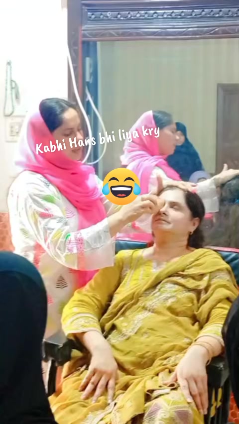 @Nighat salon and academy