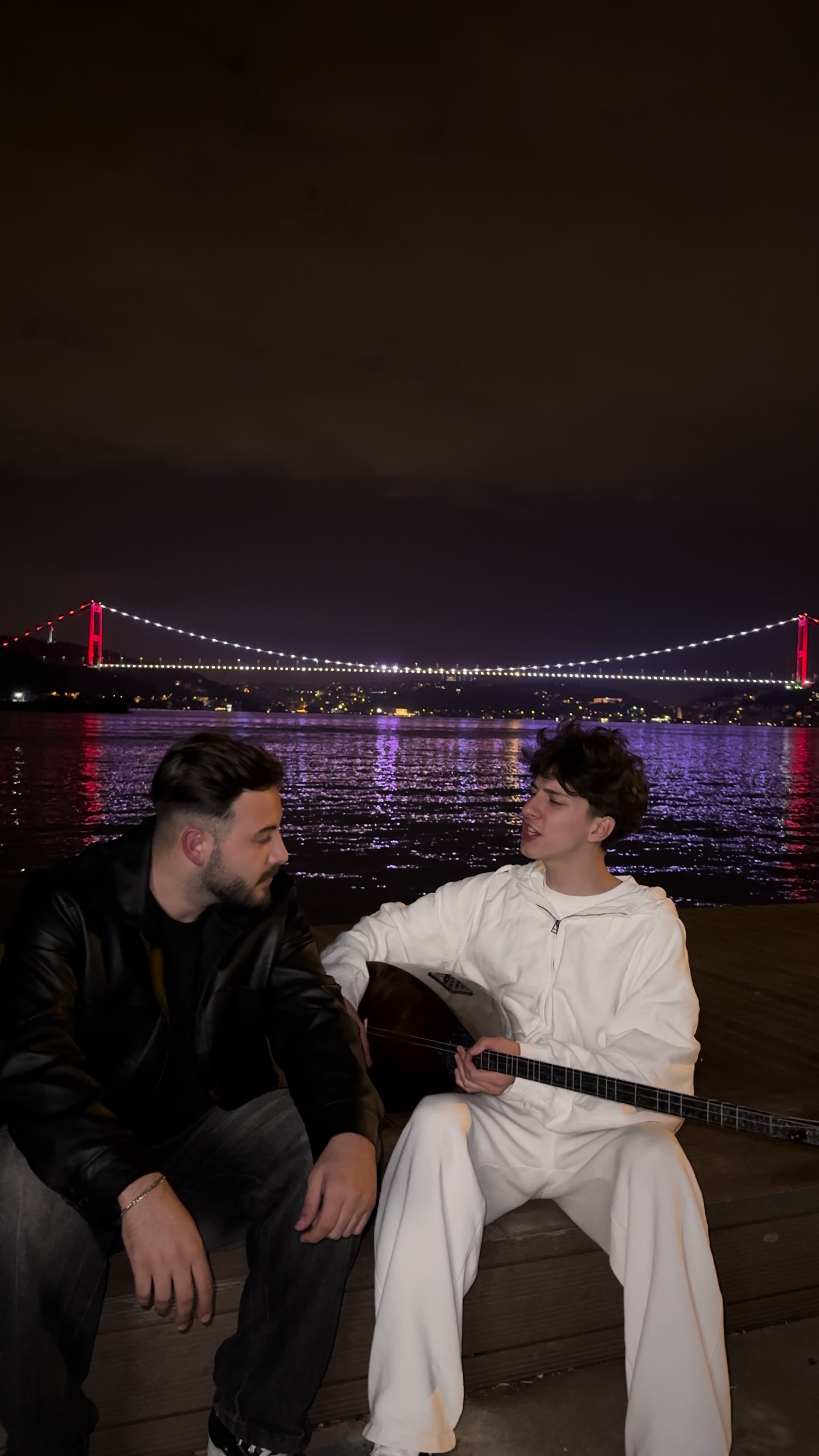 @Oğuzhan Senal
