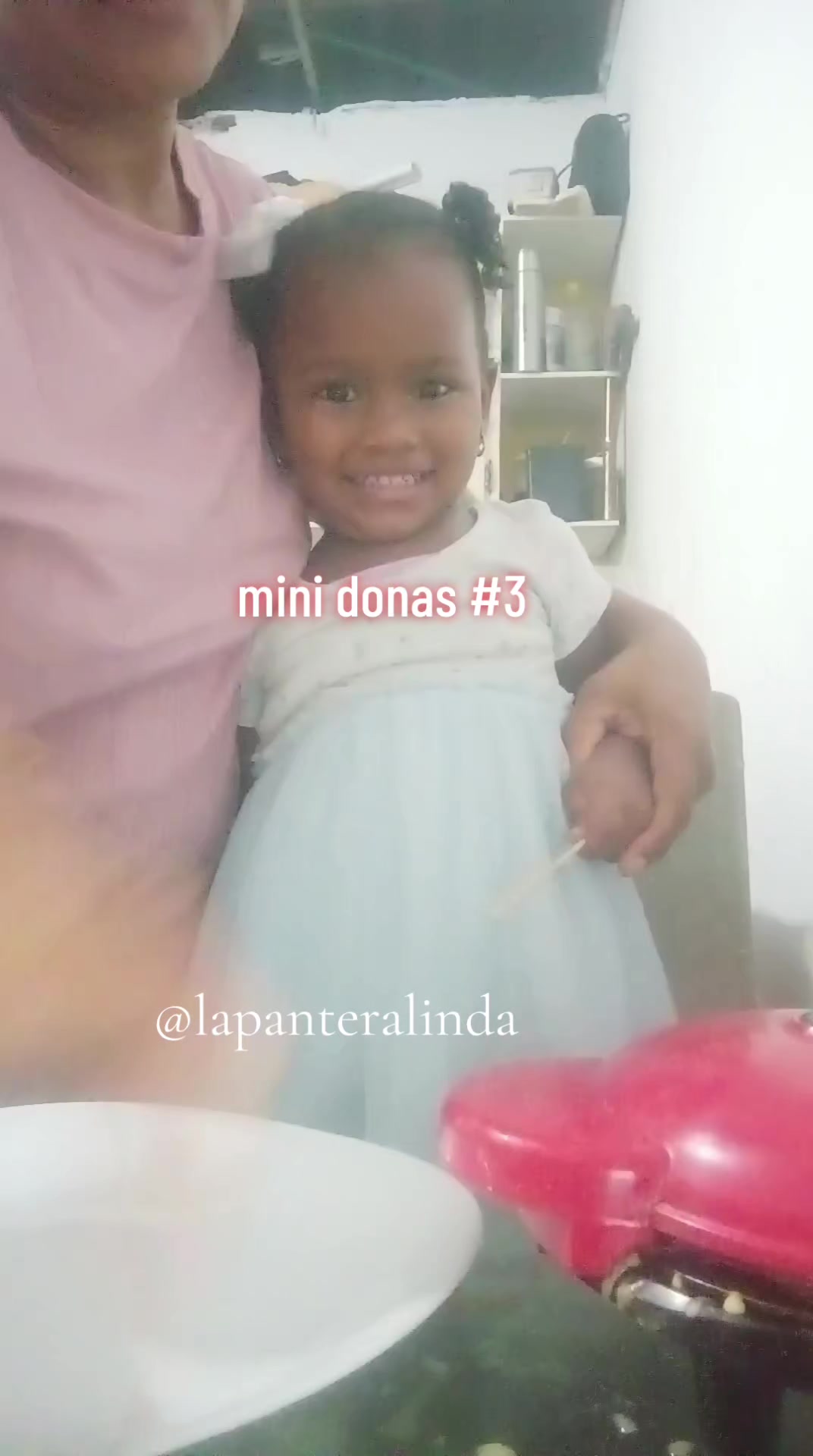 @La pantera linda