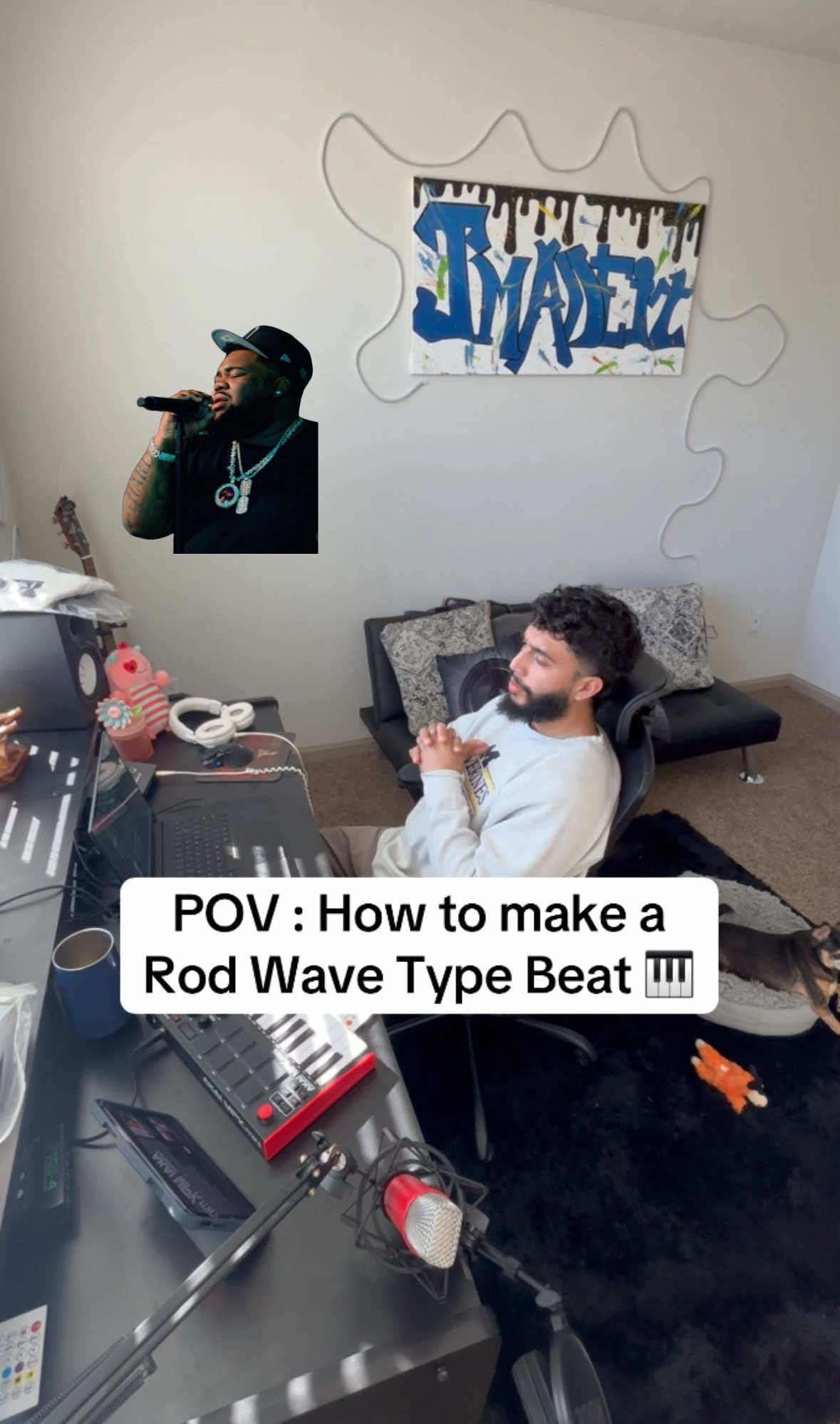 @JMadeIt
