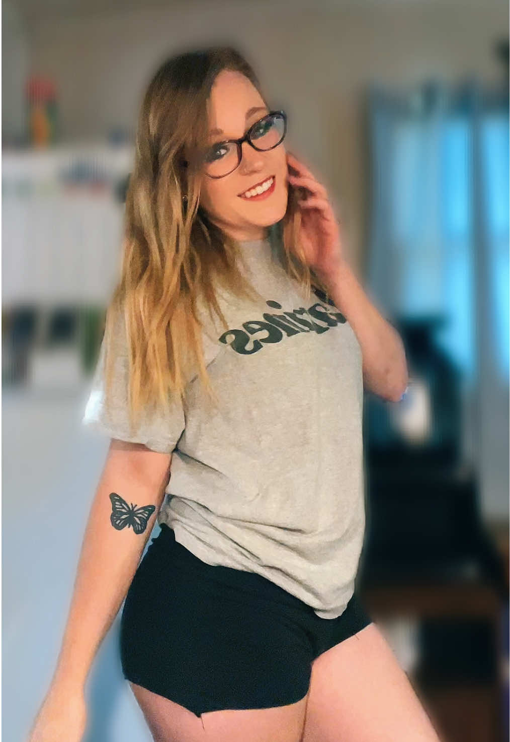 @Kristi Nicole