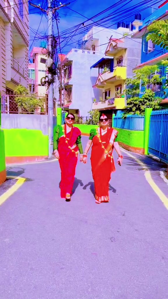 @Manju