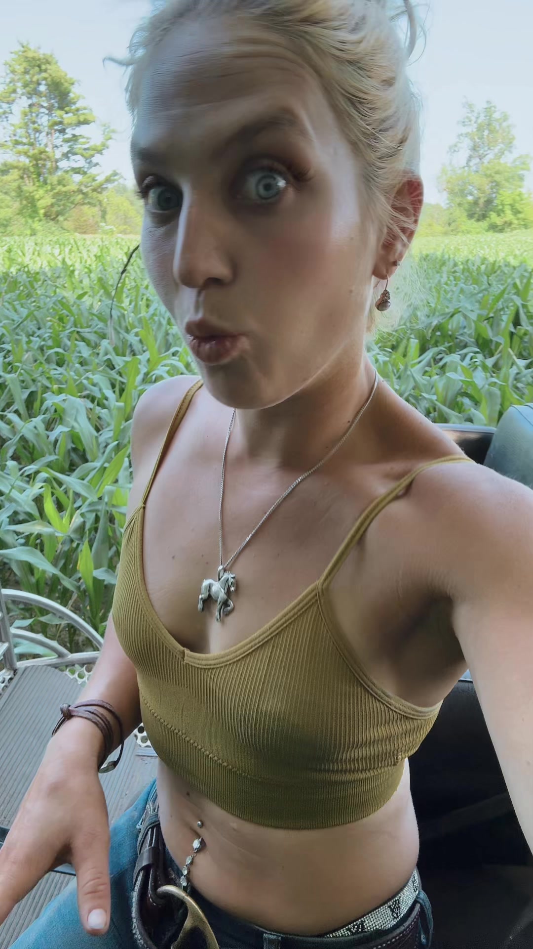 @Itsamandaleee