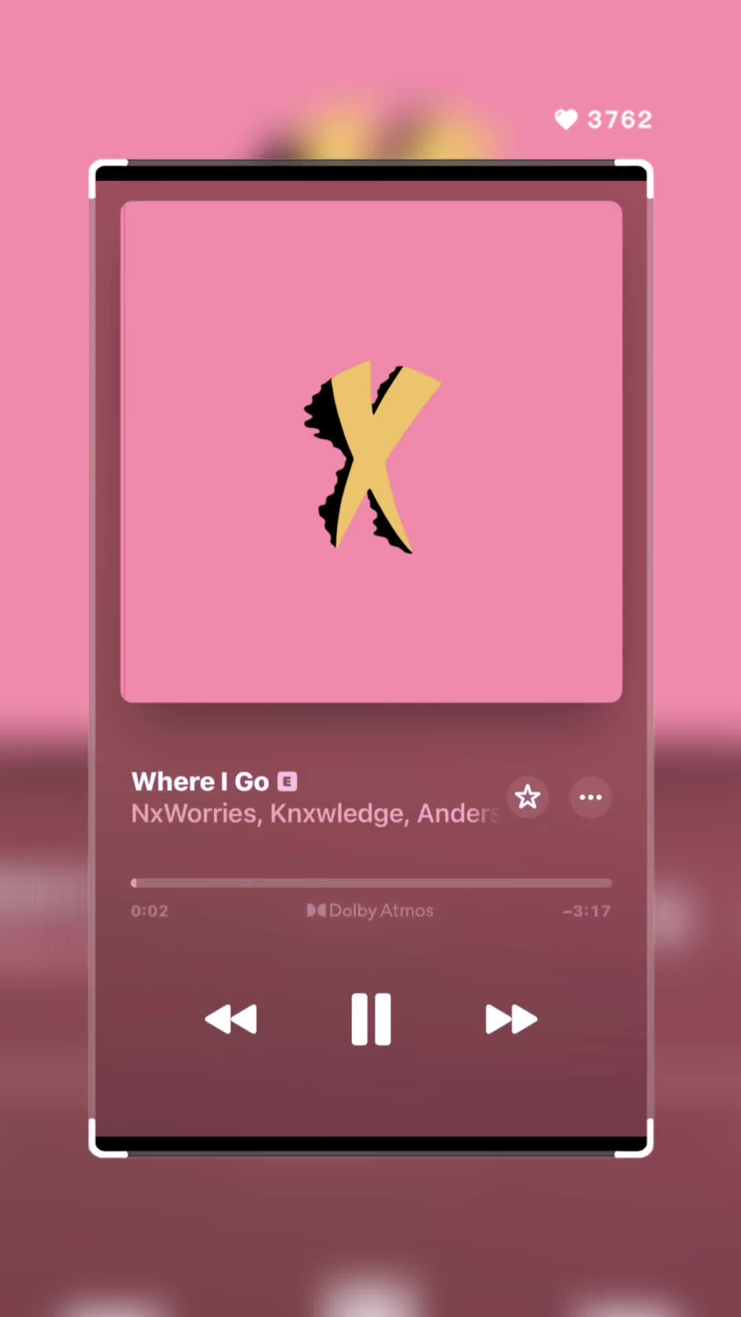 @Headphone Chronicles