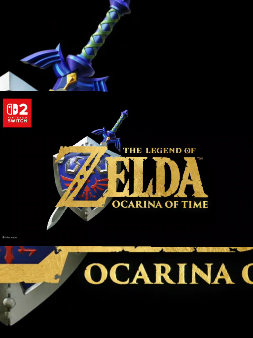 @Link of Hyrule