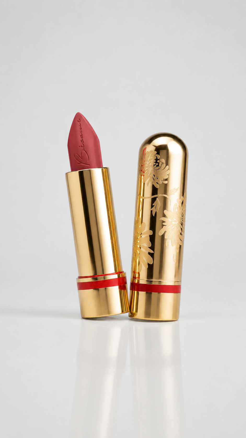 @Besame Cosmetics