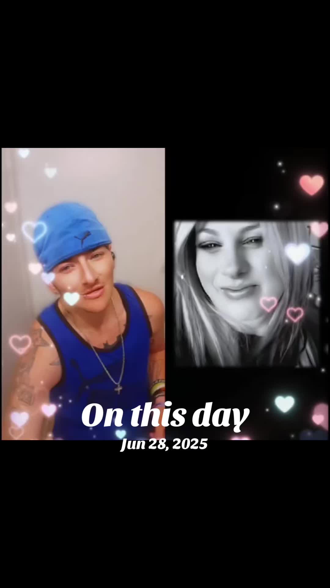 @💙💜TreyGail💜💙