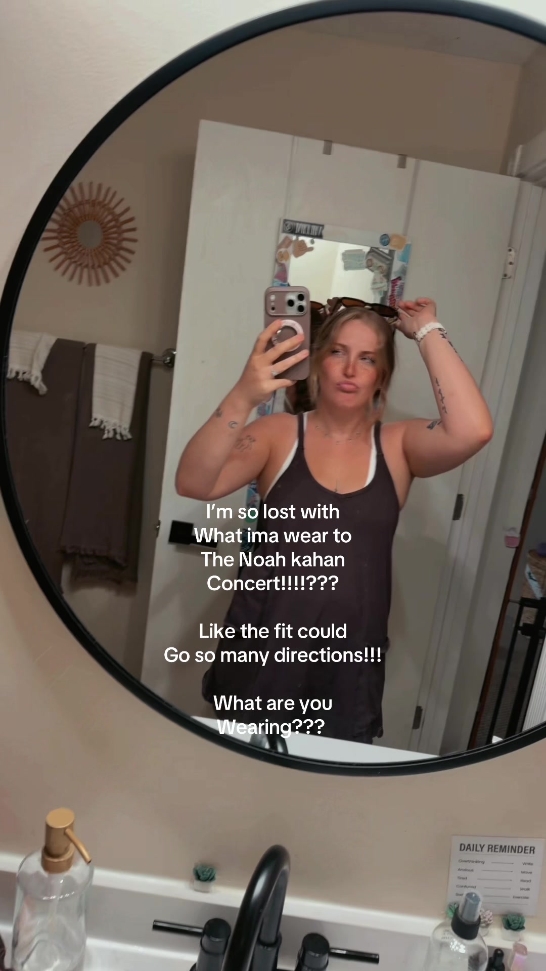 @Danielle