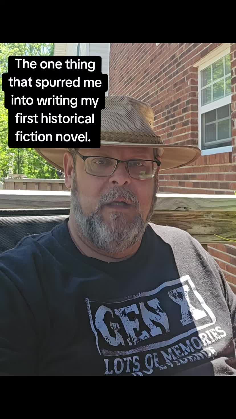 @Michael Stover ❌️ Author
