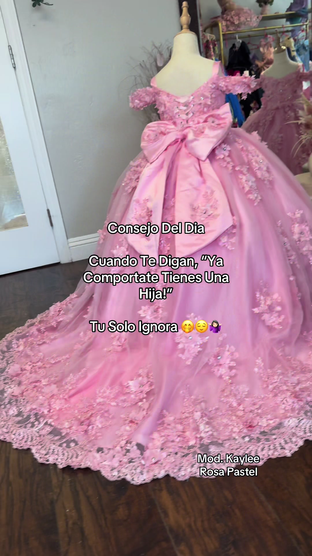 @gluxurydress