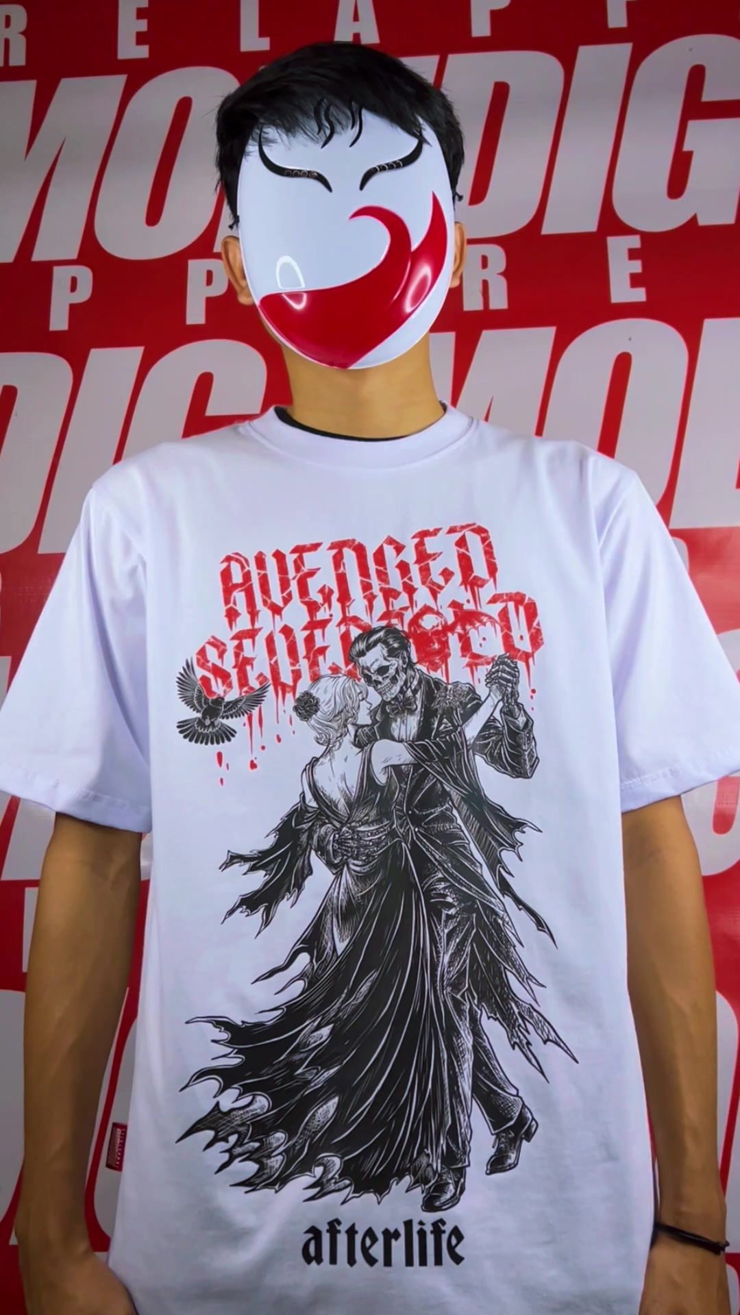 @Mobidig Apparel