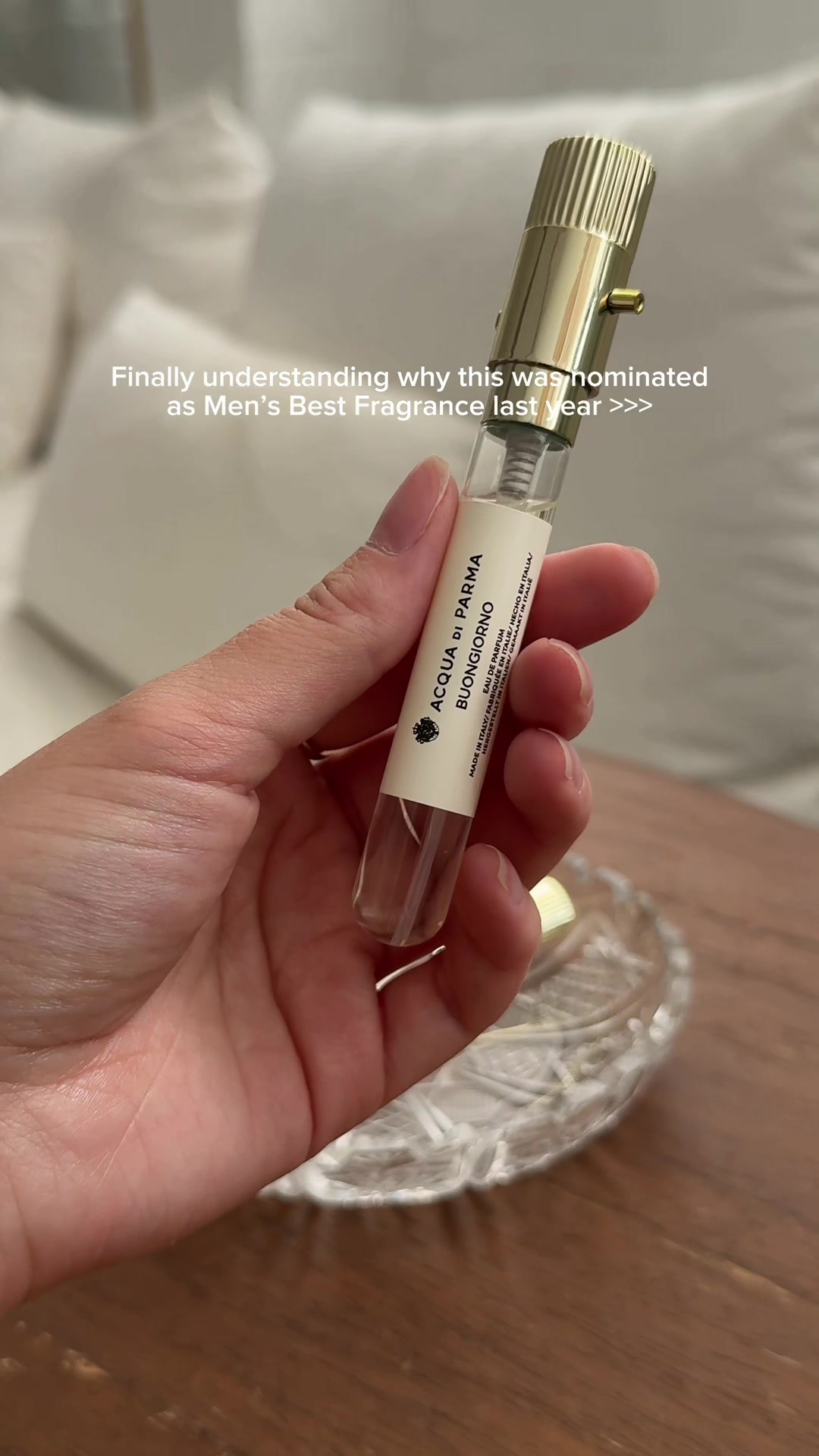 @Scentbird