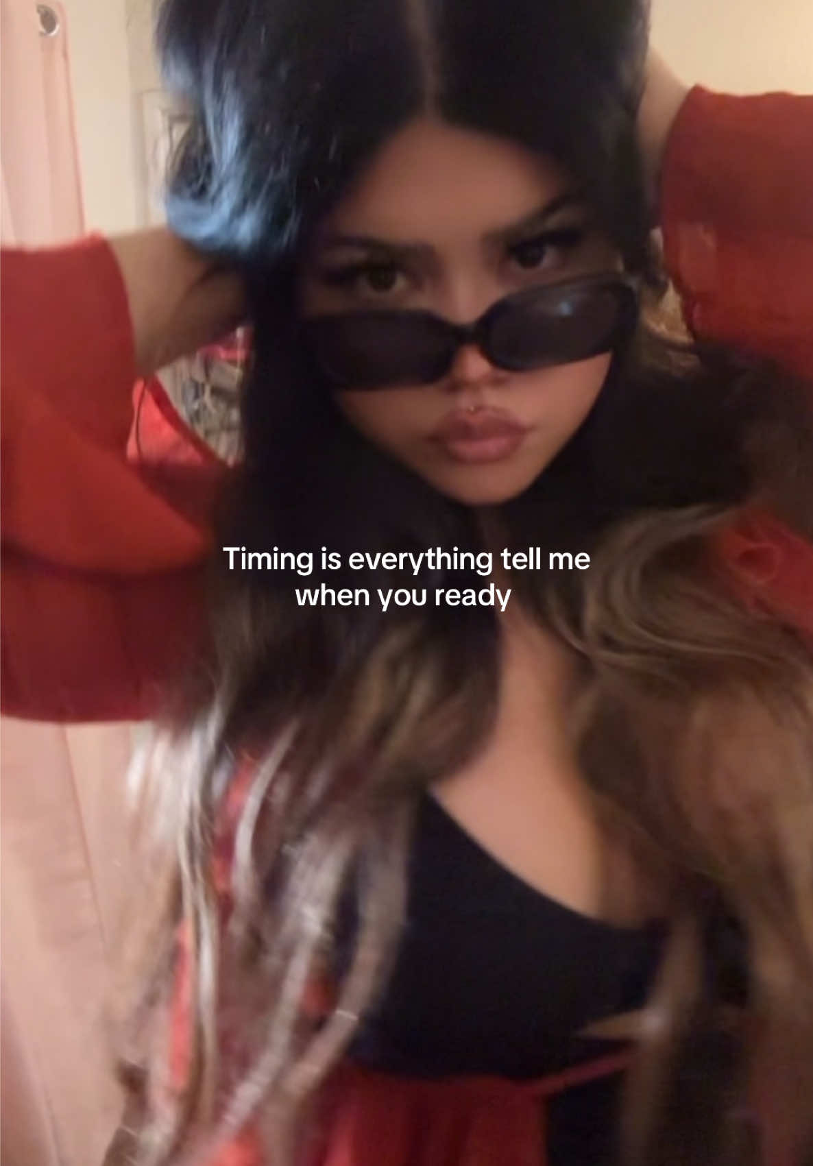 @Ashley. 🫧