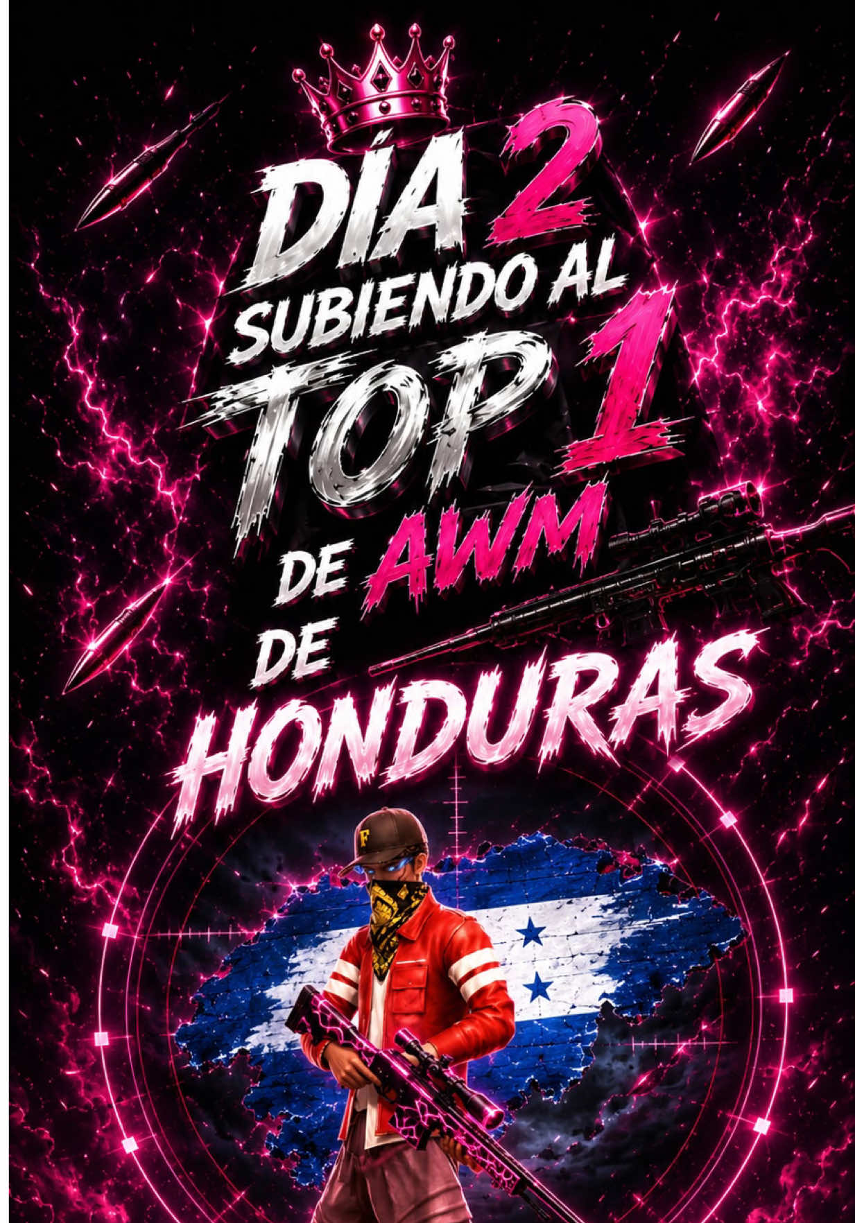 @&bull;AL&bull; SUPREMA&bull;🇬🇹🇲🇽&bull;🇸🇻🇳🇮