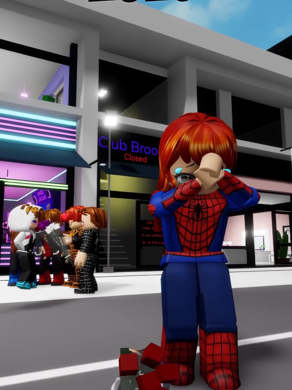 @Roblox player 🤖