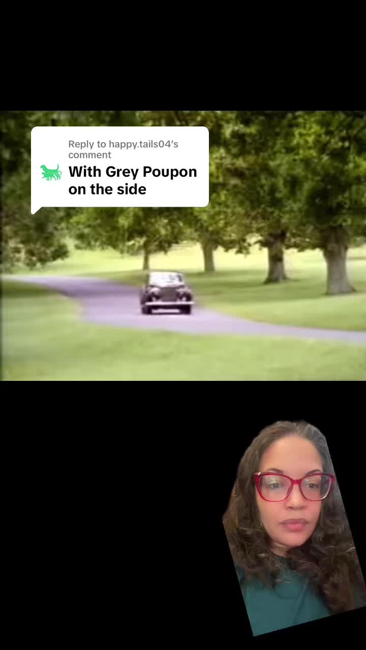 @not a quick question