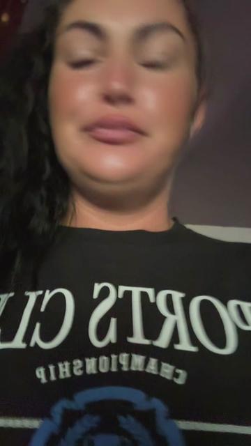 @Felicia😘🤞🏽🤸🏽♀️💨🍃