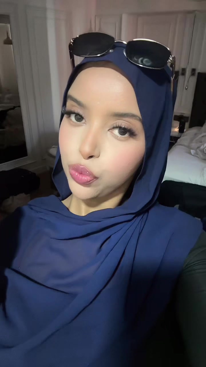 @Ayani