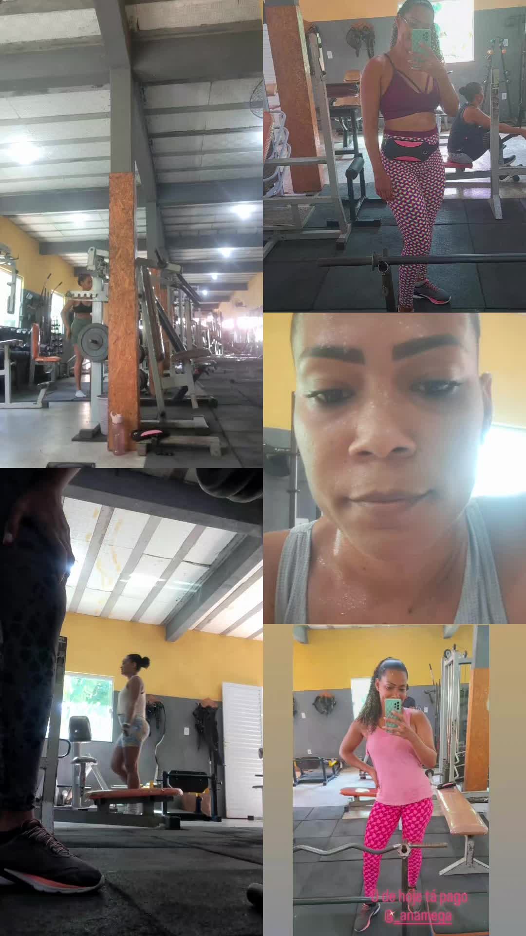 @Ana Paula Santos