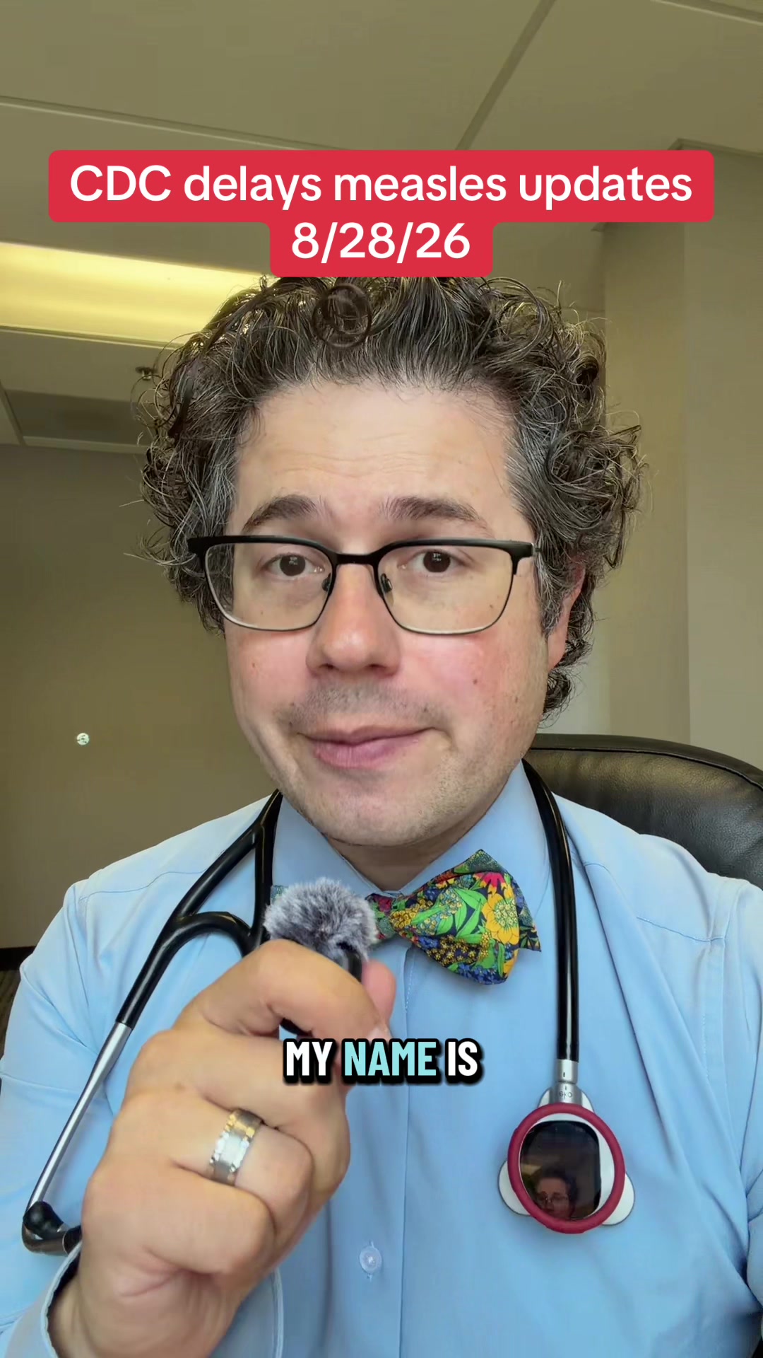 @Dr. Rubin, MD