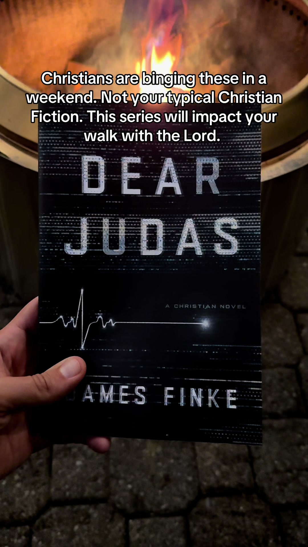 @Author James Finke