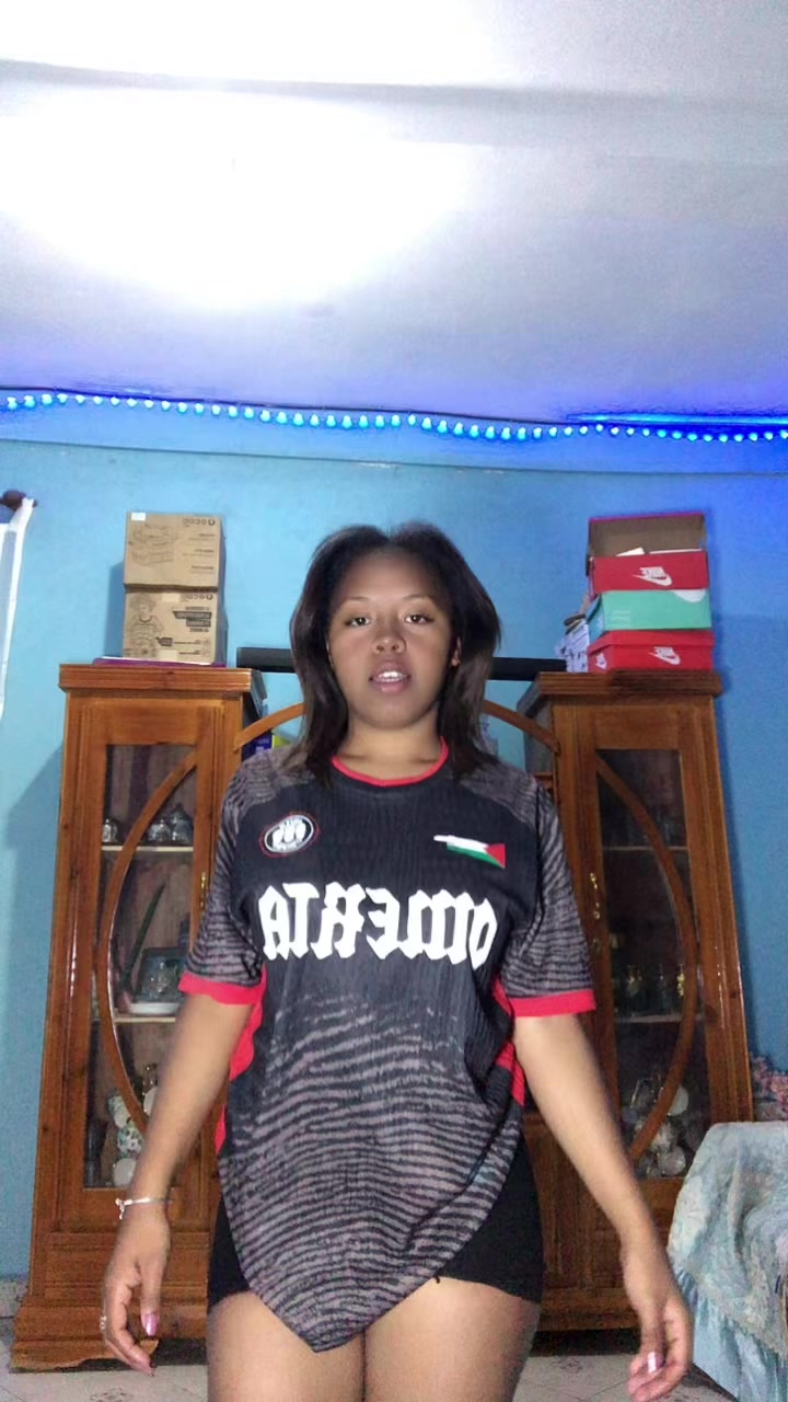 @Sitraka Issah💋🫦