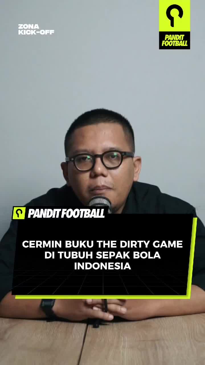 @Panditfootball
