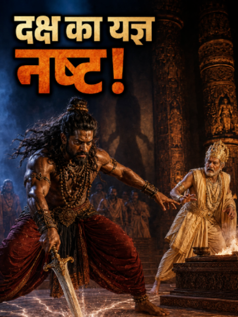 @Mahadevbaani
