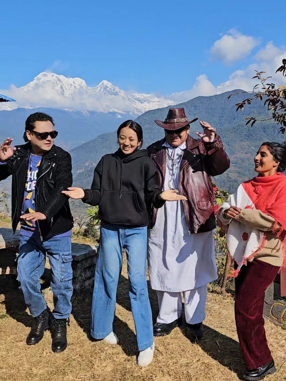 @Jaya Kishan Basnet