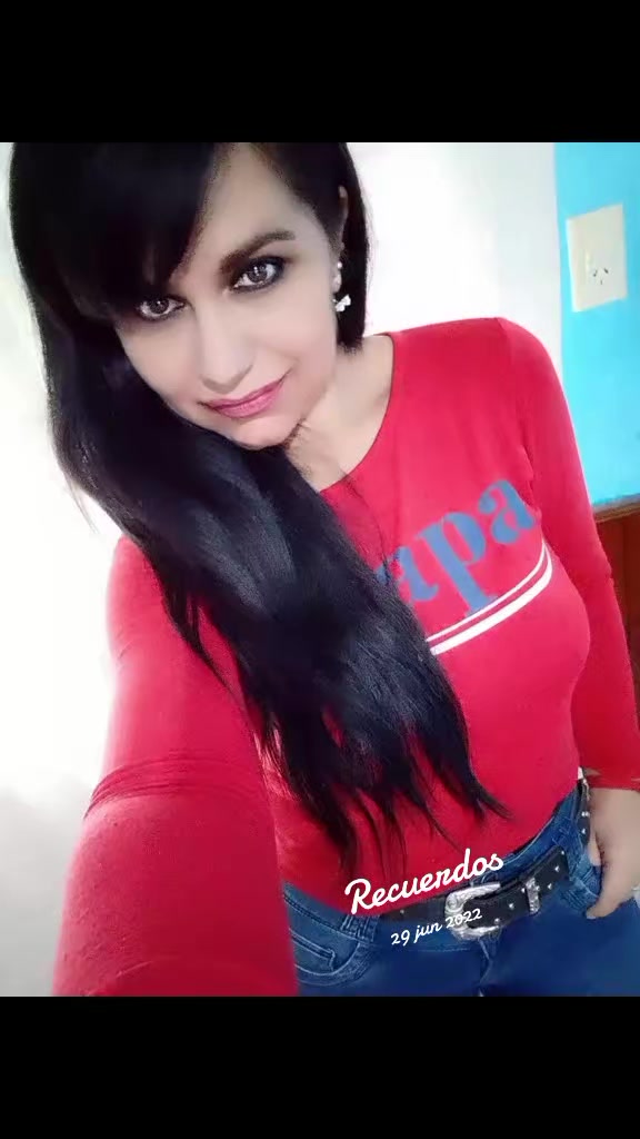 @Alejandra b Ramirez