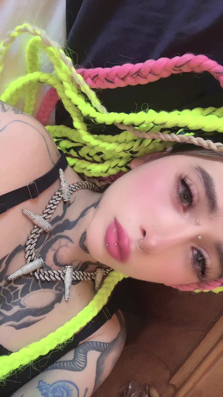 @Kloro