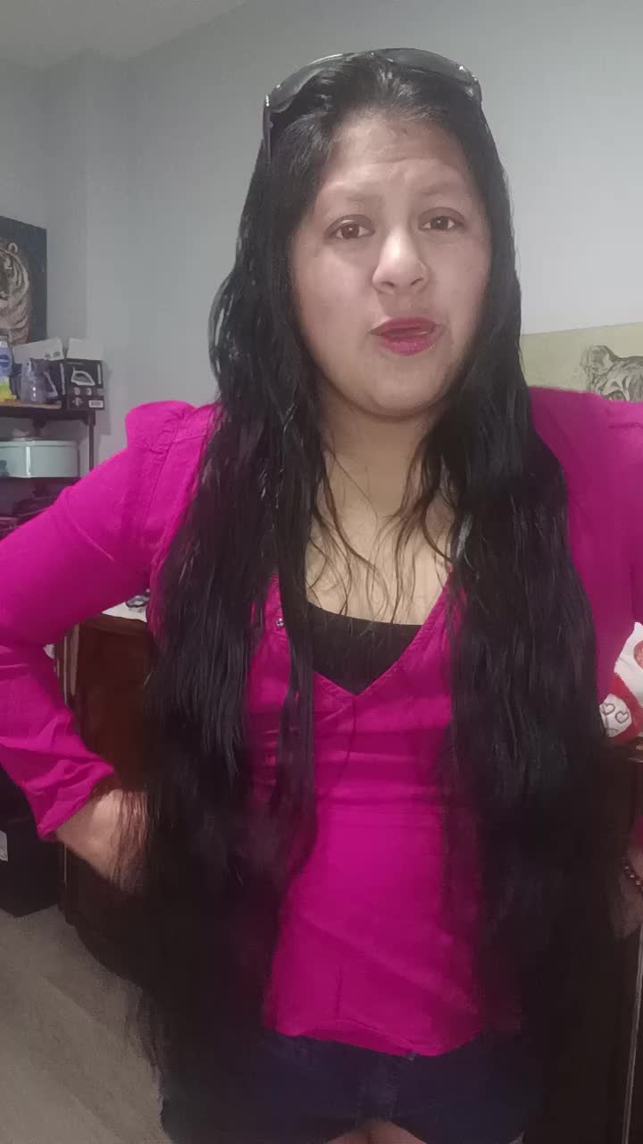 @Morocho S