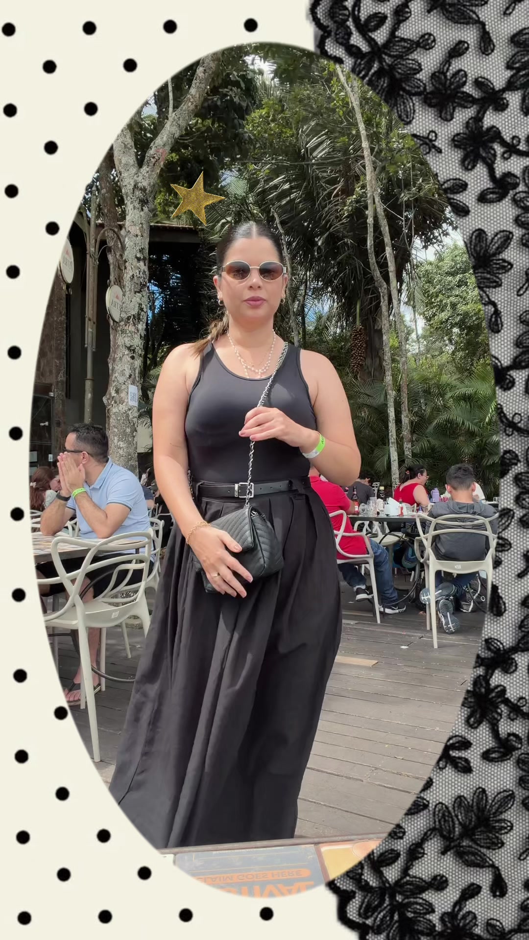 @Luane Lima