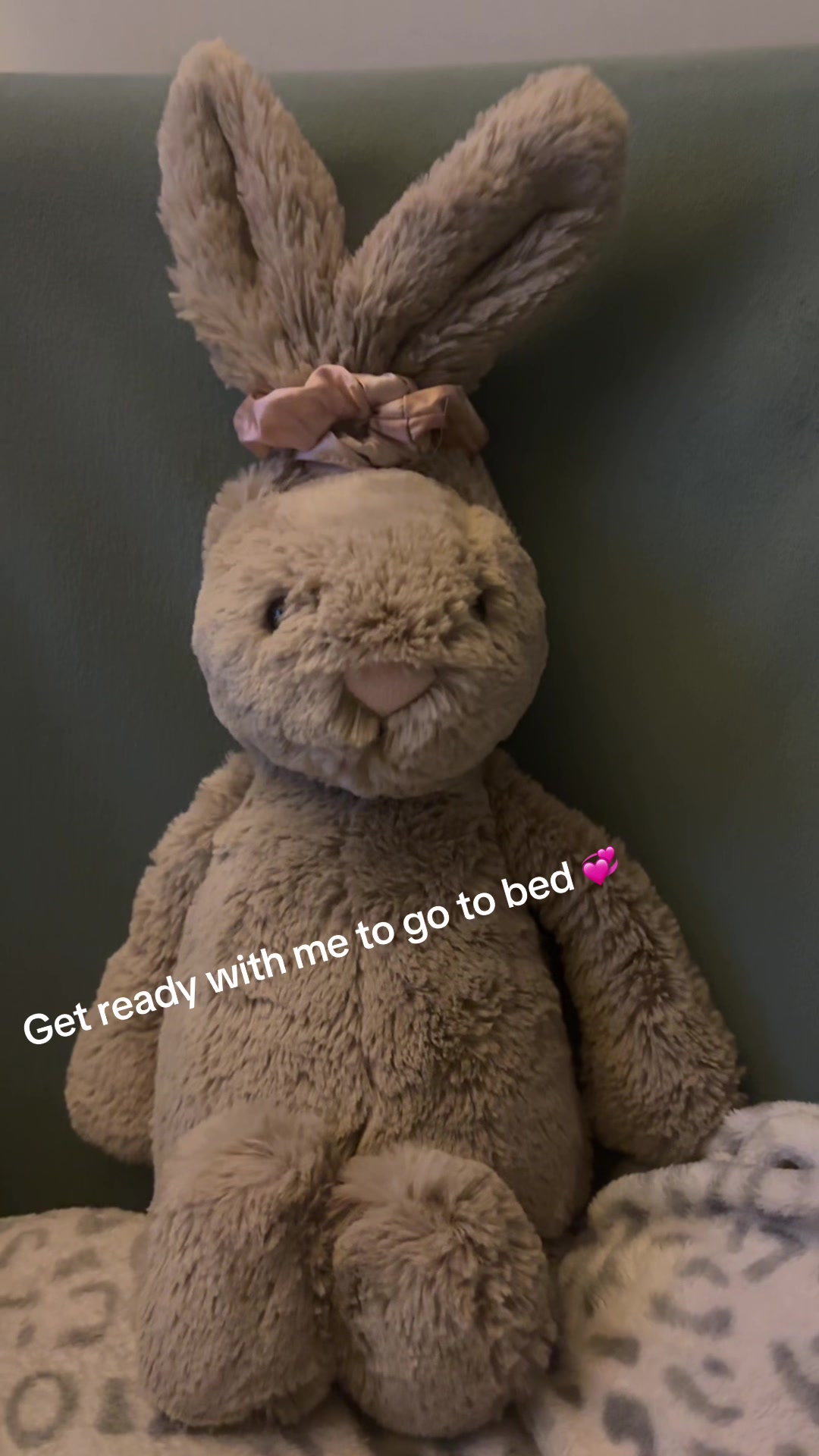 @Bashful the bun bun