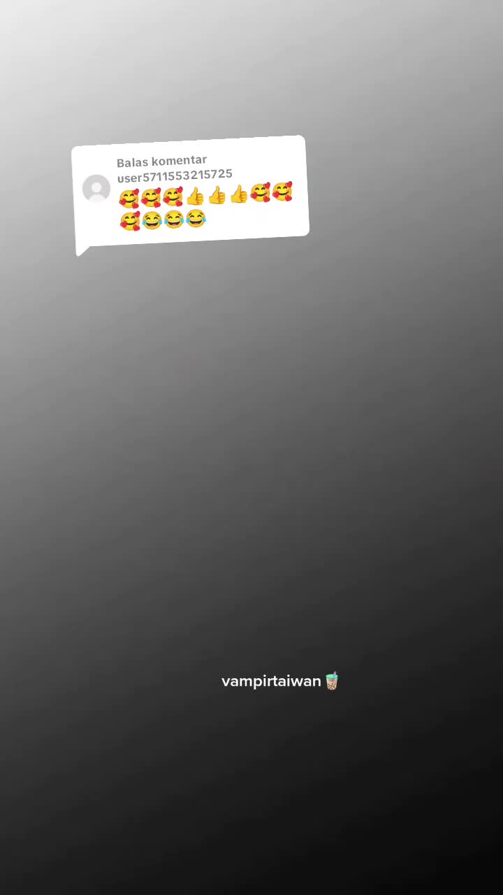 @vampirtaiwan 🧋🔥
