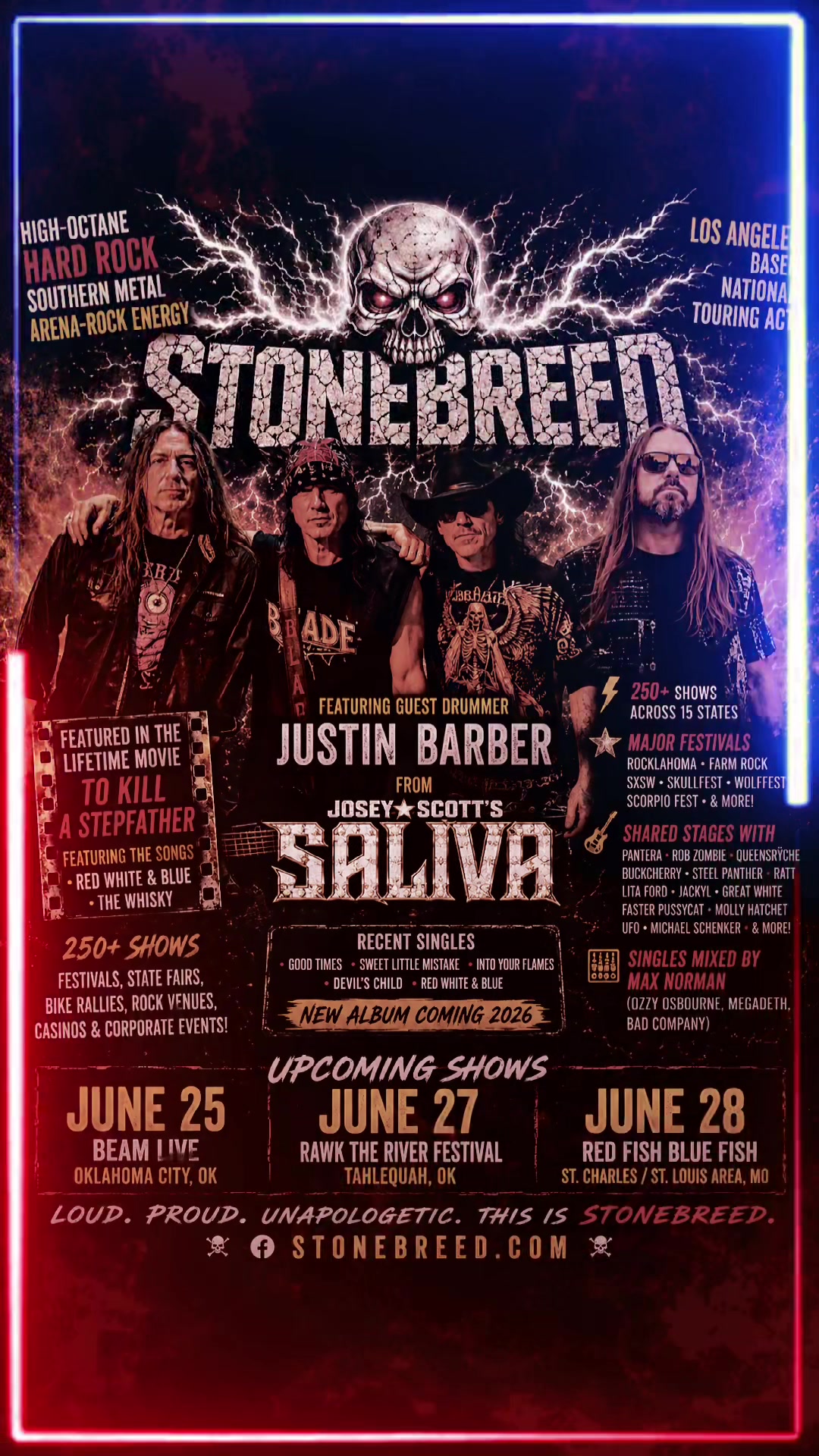 @STONEBREED