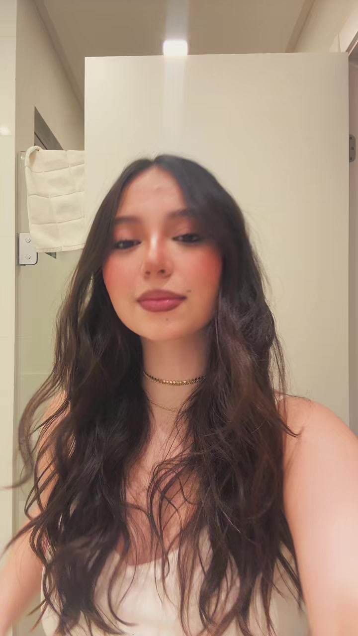 @Isadora Gori