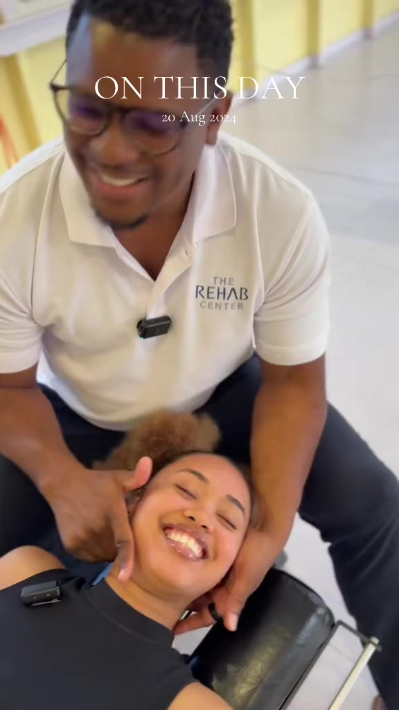 @The Rehab Center