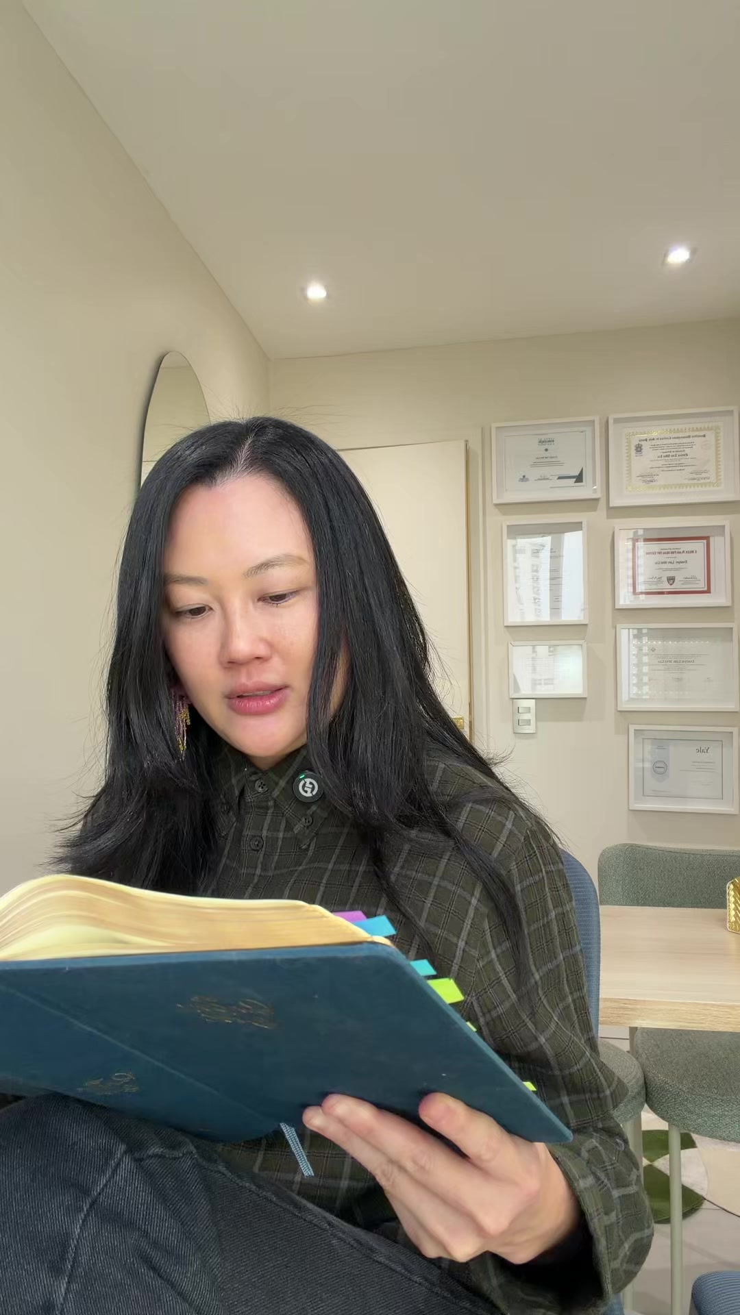 @Evelyn Liu