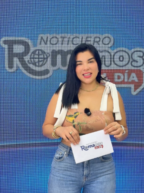@Distribuidora Roma
