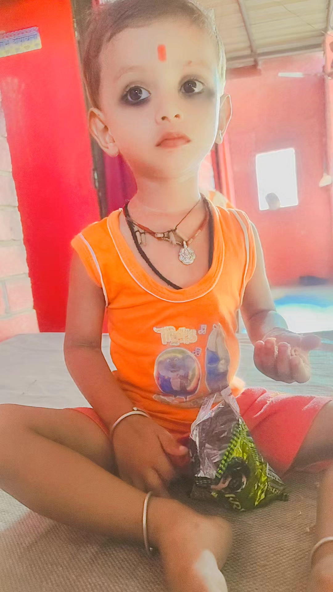 @arjun# mamta@
