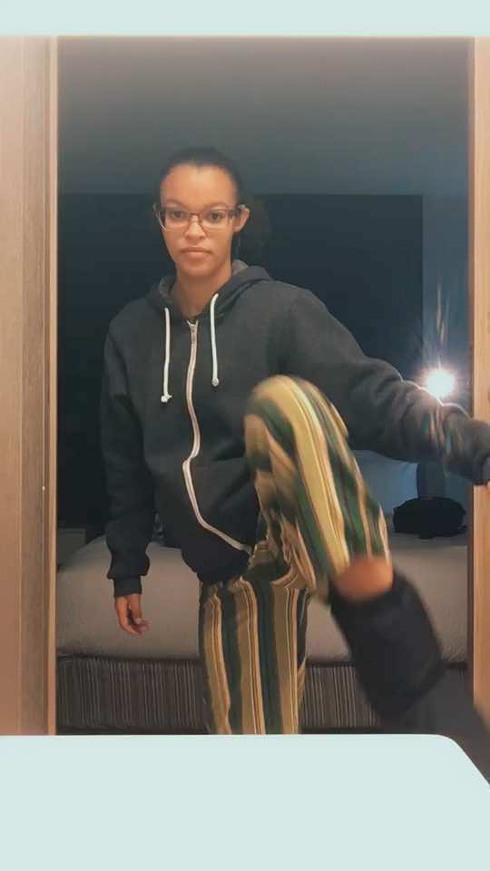 @Mikaili Thomas
