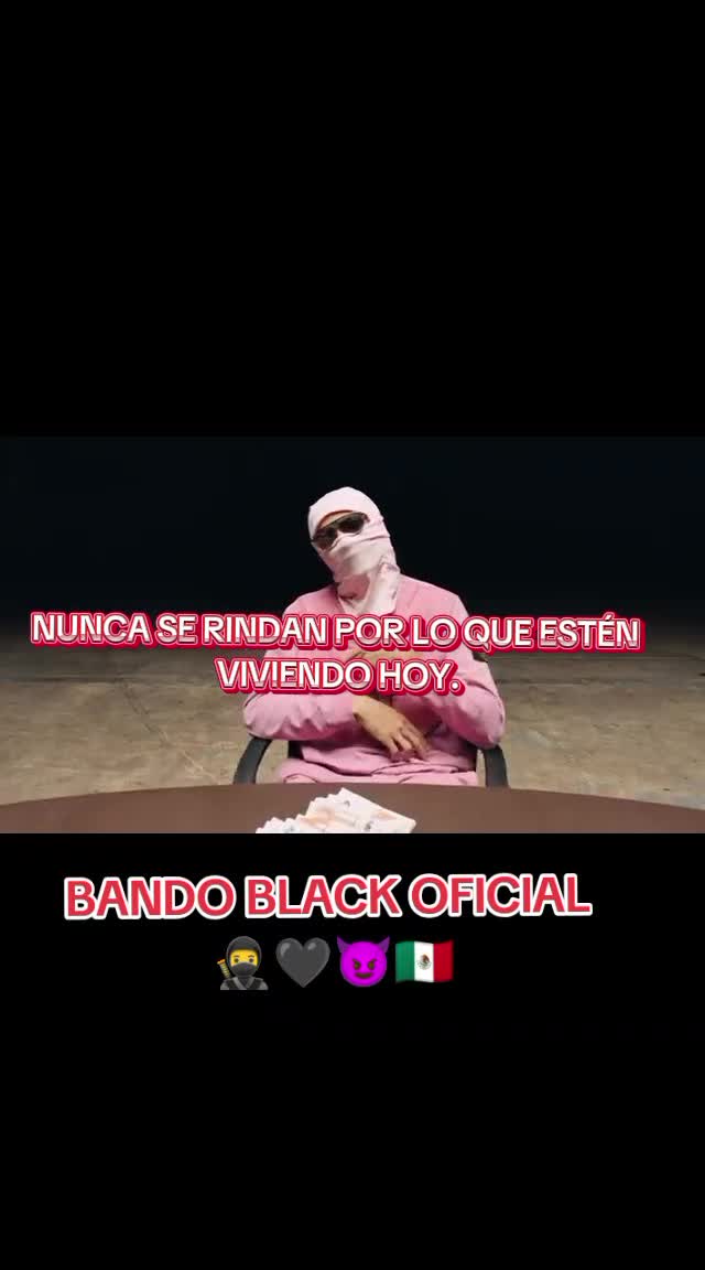 @BANDO BLACK OFICIAL 🥷🖤😈