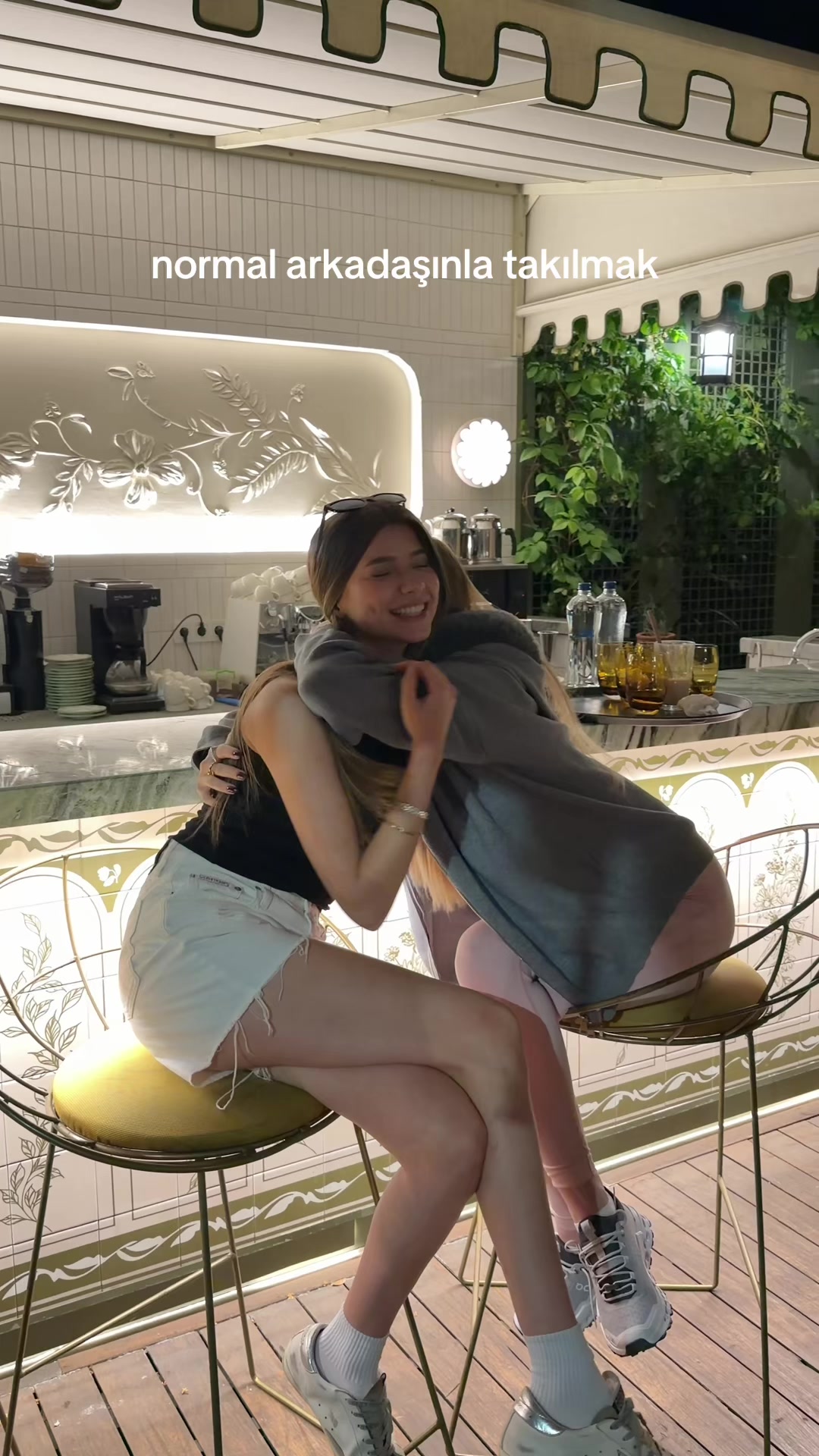 @Nisa Kas