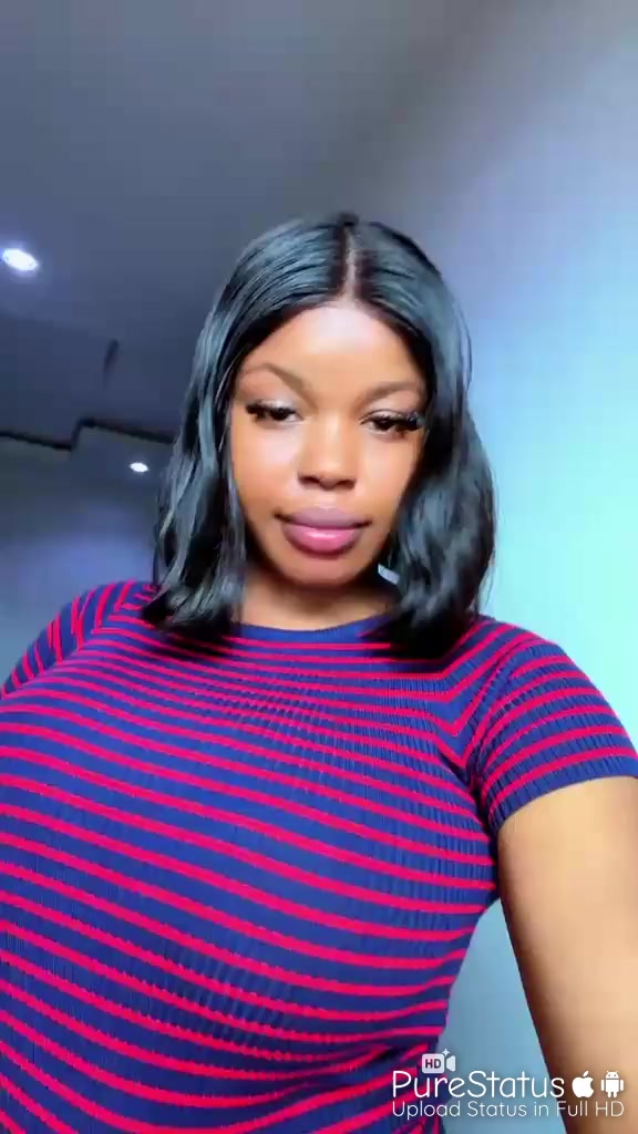 @Ama-strands 🌹
