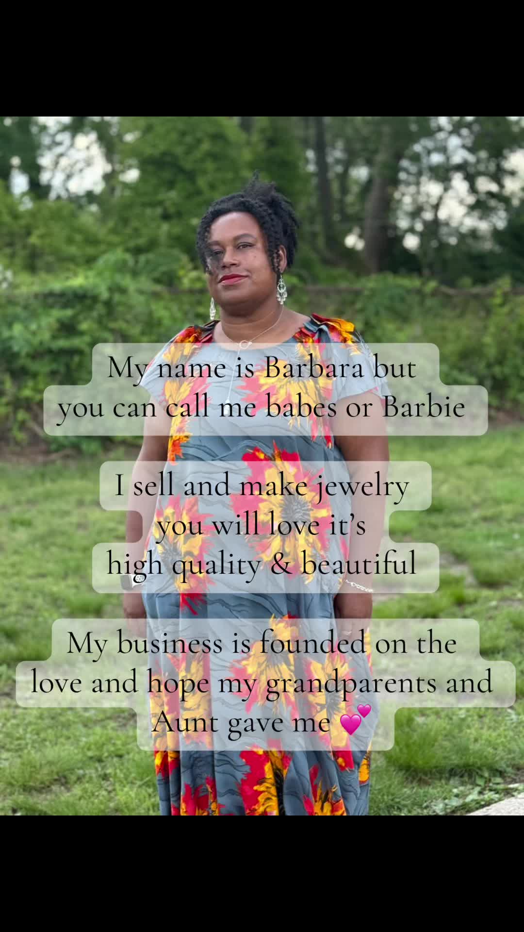@Will and Mae Jewelry